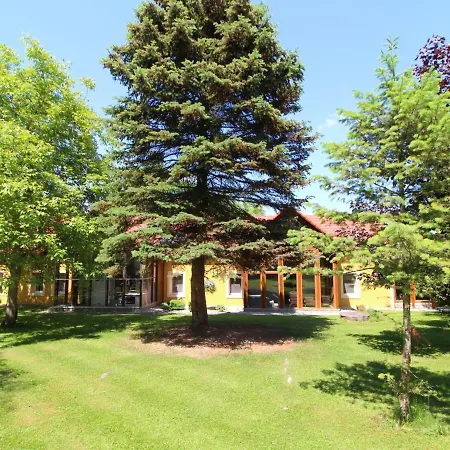 Bzi By Interhome Holiday home Dolni Bukovsko