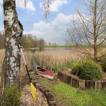 Сasa de vacaciones Bzi By Interhome