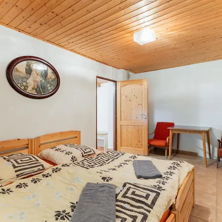 Holiday home Bzi By Interhome *