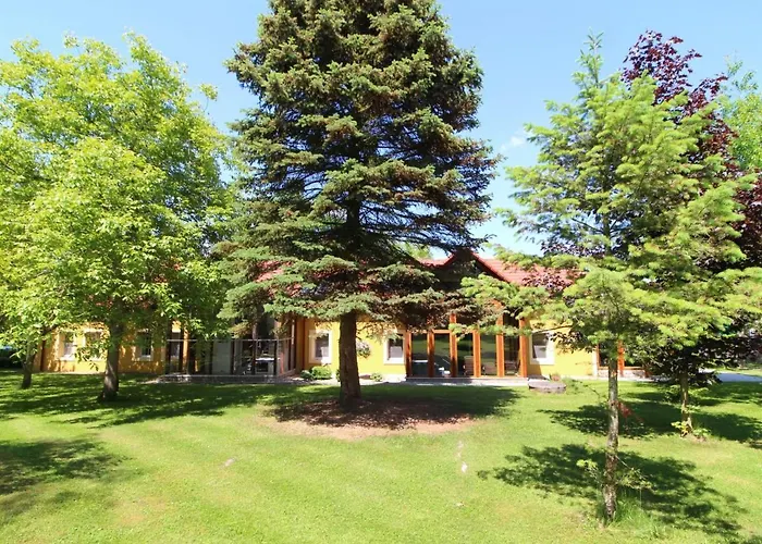 Bzi By Interhome Semesterbostad Dolní Bukovsko