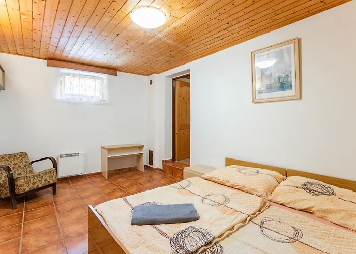 Bzi By Interhome *